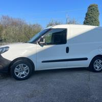 FIAT DOBLÒ 1.3 D MULTIIET 95PCv 1248CM prezzo ivat