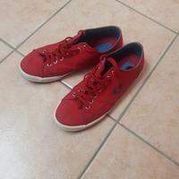 Scarpe Fred Perry 