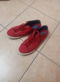 Scarpe Fred Perry 