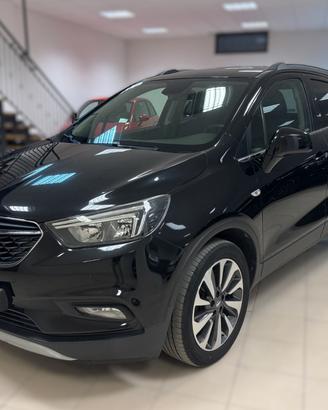 Opel Mokka X 1.6 CDTI Ecotec 136CV 4x2 Start&Stop 