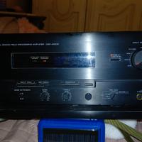 ampificatore Yamaha DSP-A1000