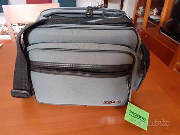 Borsa tracolla per fotografia