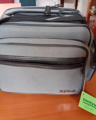 Borsa tracolla per fotografia