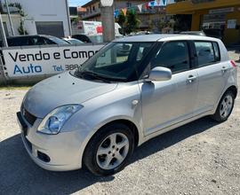 SUZUKI Swift 1.3 5p. 4X4 GL PLUS