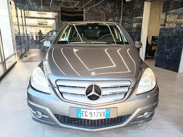 MERCEDES-BENZ B 200 CDI Premium
