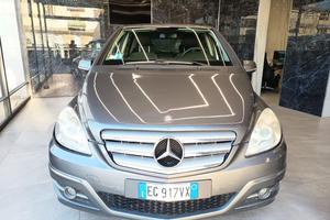 MERCEDES-BENZ B 200 CDI Premium