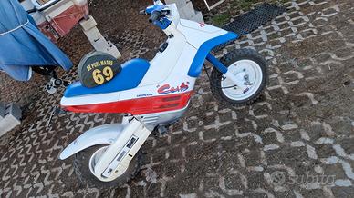 Honda cub ez9