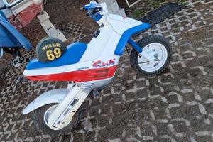 Honda cub ez9