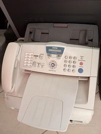 brother copiatrice e fax 2825 laser