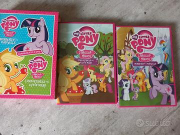 dvd Little Pony