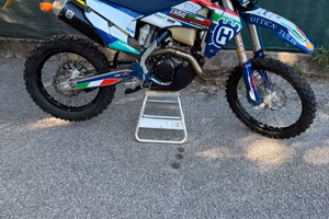 Husqvarna FE 450 2020