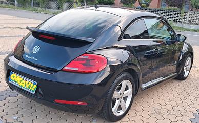 NEW BEETLE MAGGIOLINO 1400 TSI SPORT TURBO 