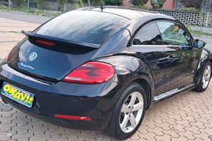 NEW BEETLE MAGGIOLINO 1400 TSI SPORT TURBO 