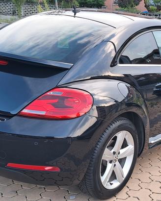 NEW BEETLE MAGGIOLINO 1400 TSI SPORT TURBO 
