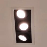 luci a led per negozio