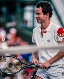 Racchetta Dunlop Max 200 G Made in England 