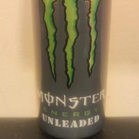 lattina Monster da collezione 