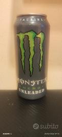 lattina Monster da collezione 