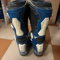 Stivali da motocross acerbis
