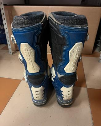 Stivali da motocross acerbis