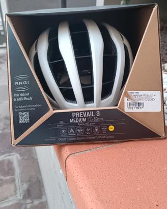 casco s-works prevail 3 tg. M