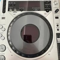 Cdj 800 mk2