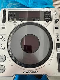 Cdj 800 mk2