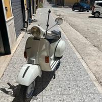 Vespa Px 150