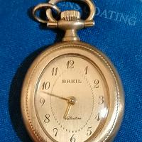 Orologio "Breil Valentine" - Versione ovale (1976)