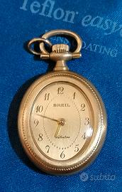 Orologio "Breil Valentine" - Versione ovale (1976)