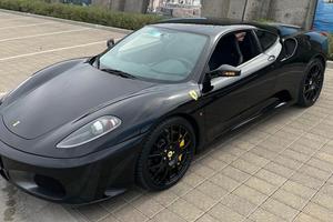 FERRARI F430 WORD TITLES