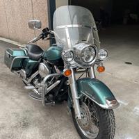 Harley-Davidson Road King C.V.O FLHR