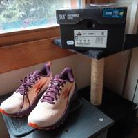 Scarpe Trail donna 361° Taroko 5 numero 38 NUOVE 