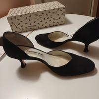 SCARPE DONNA ELEGANTI