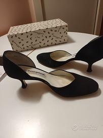 SCARPE DONNA ELEGANTI