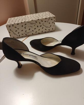 SCARPE DONNA ELEGANTI