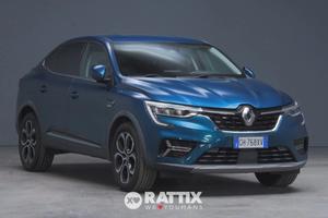 RENAULT Arkana Arkana 1.3 tce Intens 140cv edc fap