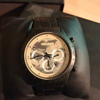 coppia orologi zadig&voltaire non funzionanti