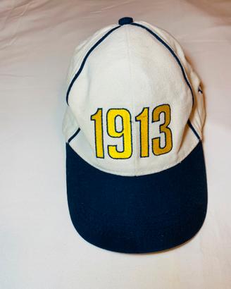 Cappellino Camel 1913 nuovo