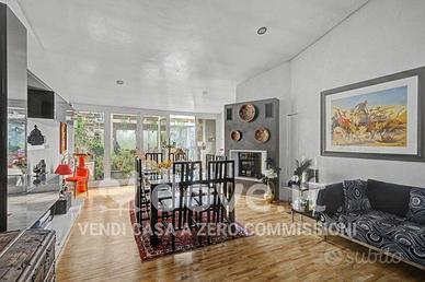 Casa indipendente di 365 m² con 5 locali a Rosà
