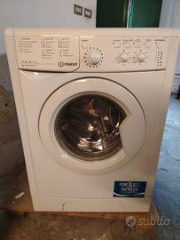 lavatrice Indesit  6kg