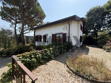 Villetta bifamiliare - Cantello