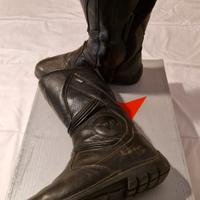 Stivali moto pelle Dainese Touring 42