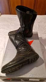 Stivali moto pelle Dainese Touring 42