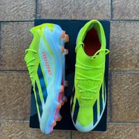 Adidas x Crazyfast elite