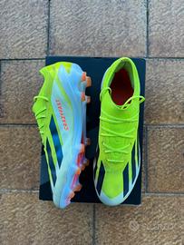 Adidas x Crazyfast elite