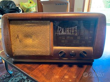 Radio Magnadyne S 103