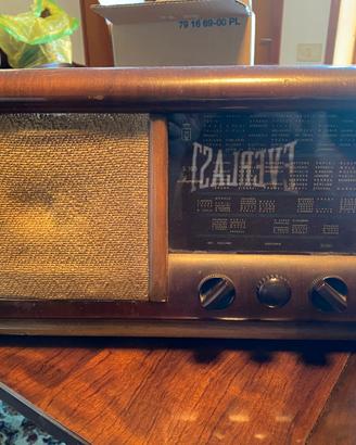 Radio Magnadyne S 103