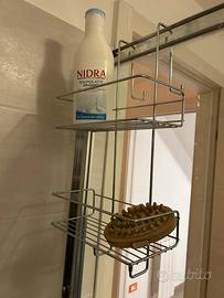 Griglia doccia da appendere NUOVA