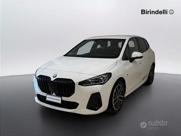 BMW Serie 2 A.T. (U06) - 218d Active Tourer Mspor